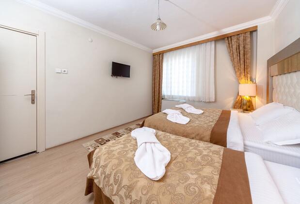 Ottoman Palace Hotel Edirne - Görsel 11