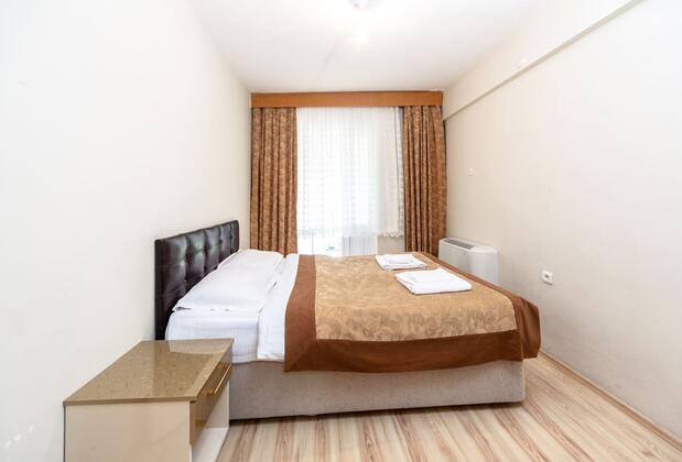 Ottoman Palace Hotel Edirne - Görsel 13