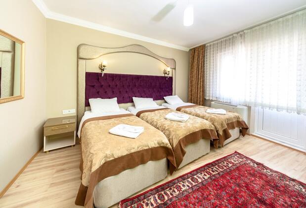 Ottoman Palace Hotel Edirne - Görsel 15