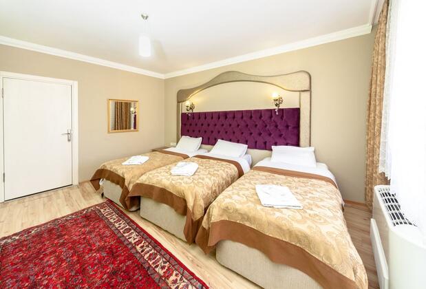 Ottoman Palace Hotel Edirne - Görsel 16