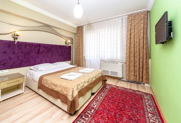 Ottoman Palace Hotel Edirne - Görsel 17