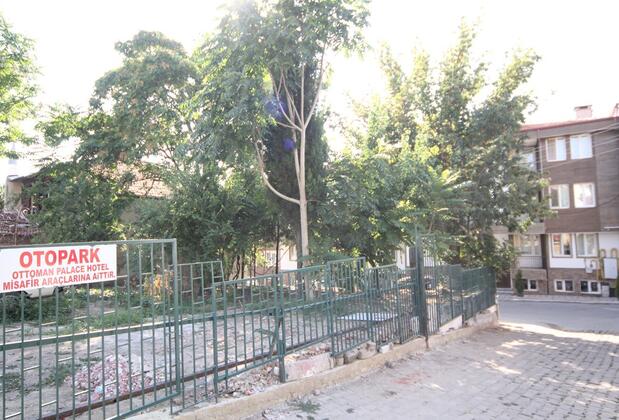 Ottoman Palace Hotel Edirne - Görsel 4