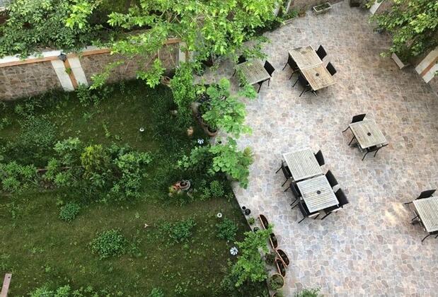 Ottoman Palace Hotel Edirne - Görsel 3