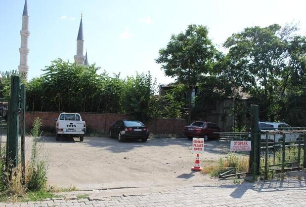 Ottoman Palace Hotel Edirne - Görsel 5