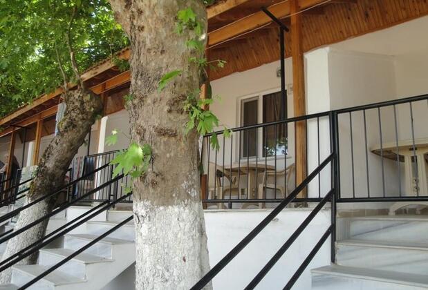 Salihli Çamur Kaplıcaları - Görsel 7