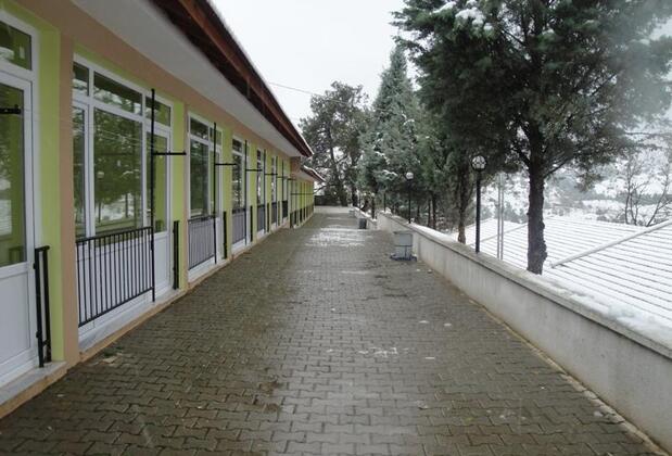 Salihli Çamur Kaplıcaları - Görsel 8