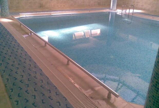 Salihli Çamur Kaplıcaları - Görsel 3