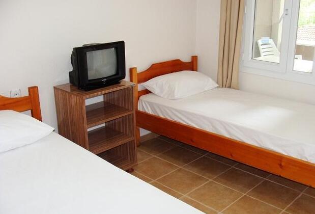 Salihli Çamur Kaplıcaları - Görsel 6