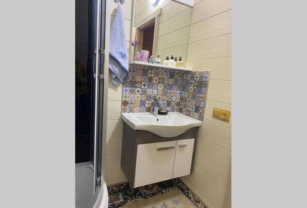 Ayderoad Kütük Villa - Görsel 6