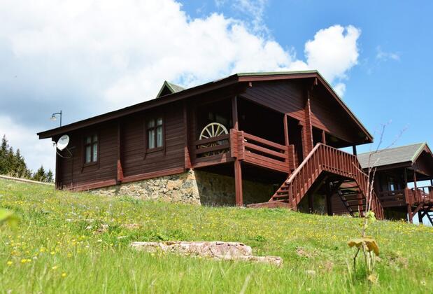 Birun Kümbet Dağ Evi - Görsel 3