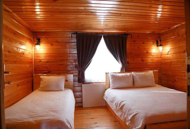 Birun Kümbet Dağ Evi - Görsel 4