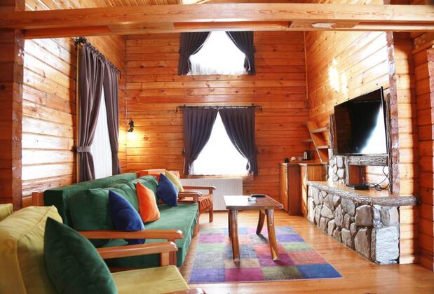 Birun Kümbet Dağ Evi - Görsel 5