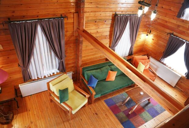 Birun Kümbet Dağ Evi - Görsel 7