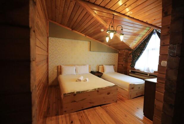 Birun Kümbet Dağ Evi - Görsel 12