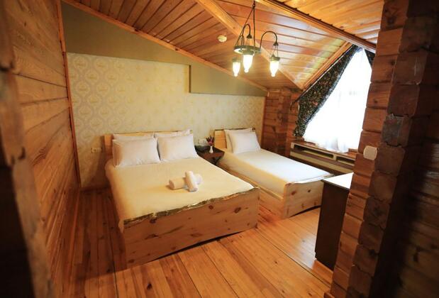 Birun Kümbet Dağ Evi - Görsel 14