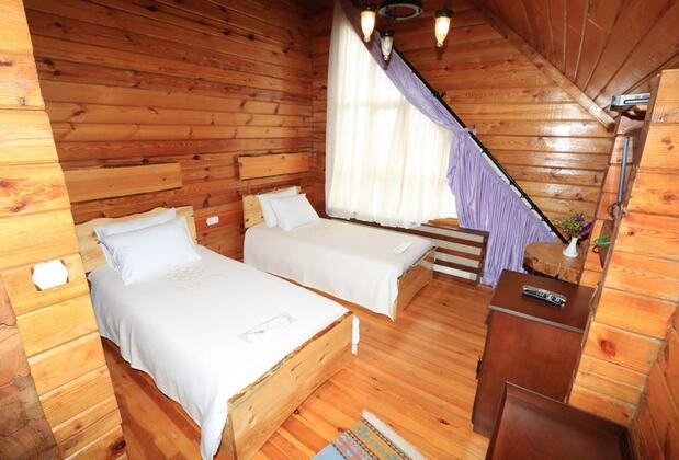 Birun Kümbet Dağ Evi - Görsel 16