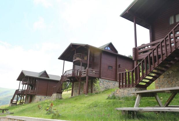 Birun Kümbet Dağ Evi - Görsel 19