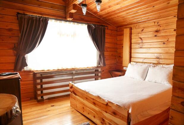 Birun Kümbet Dağ Evi - Görsel 13