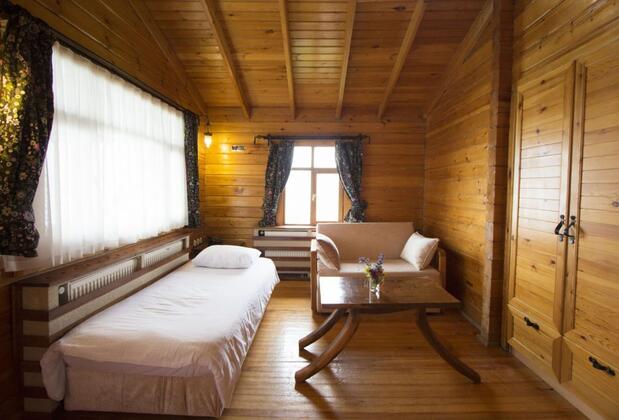 Birun Kümbet Dağ Evi - Görsel 9