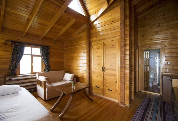 Birun Kümbet Dağ Evi - Görsel 11