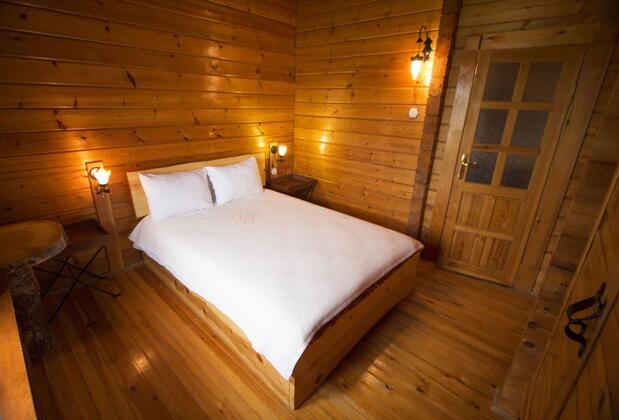 Birun Kümbet Dağ Evi - Görsel 10