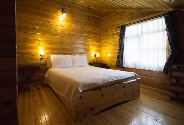 Birun Kümbet Dağ Evi - Görsel 8