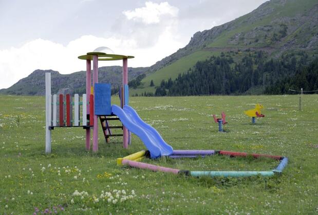 Birun Kümbet Dağ Evi - Görsel 20