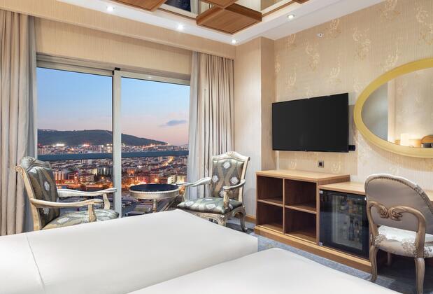 DoubleTree by Hilton İstanbul Ataşehir Hotel & Conference Centre - Görsel 8