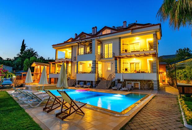 Anatolian Apartments Fethiye - Görsel 5