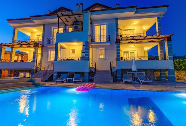 Anatolian Apartments Fethiye - Görsel 6