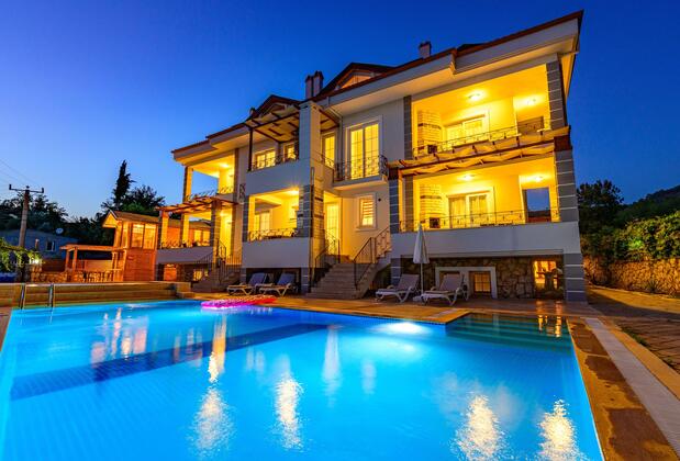 Anatolian Apartments Fethiye - Görsel 7