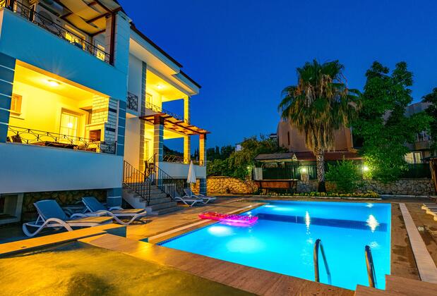 Anatolian Apartments Fethiye - Görsel 9