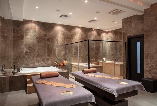 DoubleTree by Hilton İstanbul Ataşehir Hotel & Conference Centre - Görsel 20