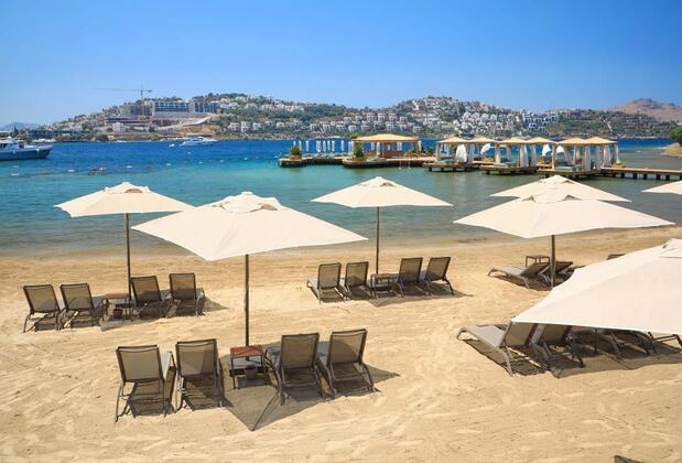 D Plaj Rezidans - Görsel 10