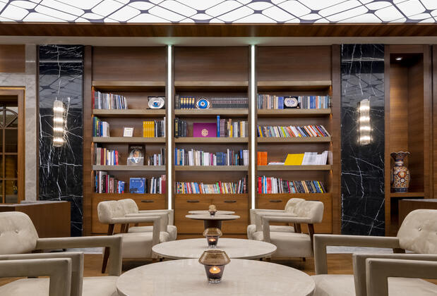 D Plaj Rezidans - Görsel 8