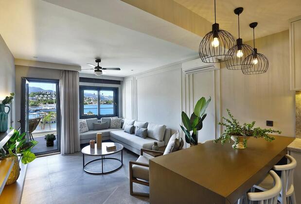 D Plaj Rezidans - Görsel 9