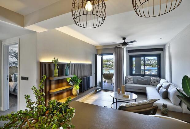 D Plaj Rezidans - Görsel 7