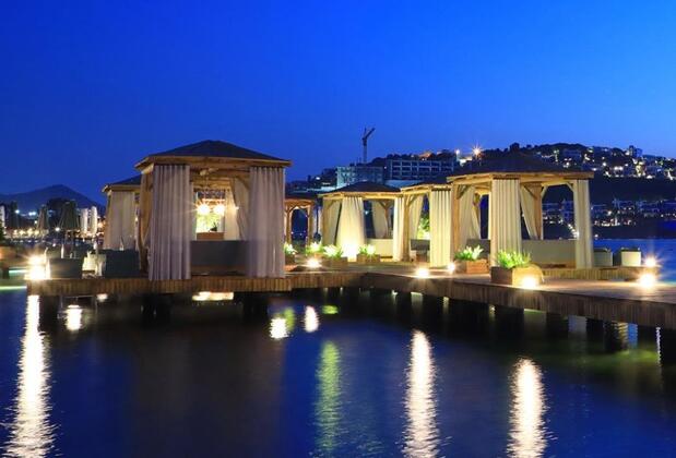 D Plaj Rezidans - Görsel 4