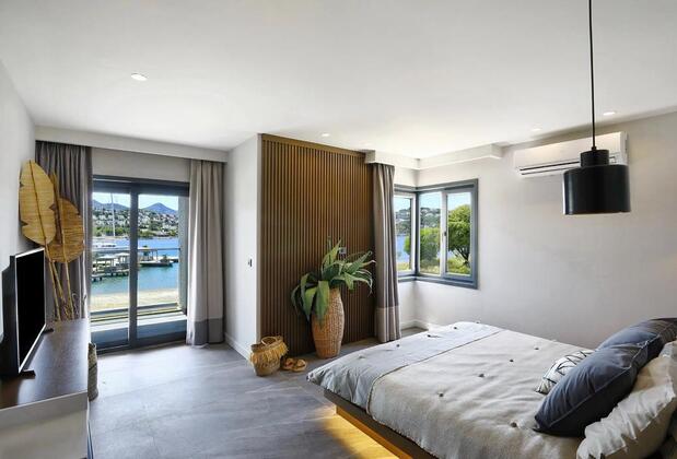 D Plaj Rezidans - Görsel 3