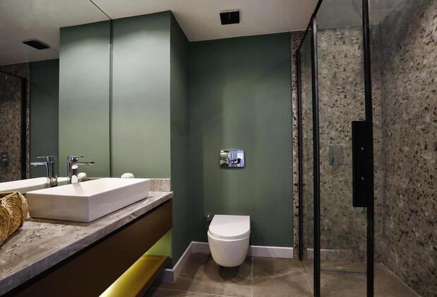 D Plaj Rezidans - Görsel 2