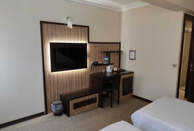 Rıdvan Otel Bursa - Görsel 13