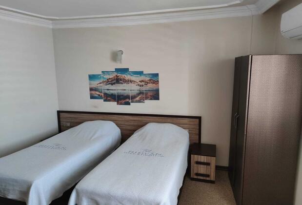 Rıdvan Otel Bursa - Görsel 8