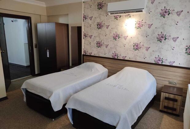 Rıdvan Otel Bursa - Görsel 10
