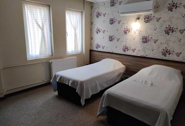 Rıdvan Otel Bursa - Görsel 11