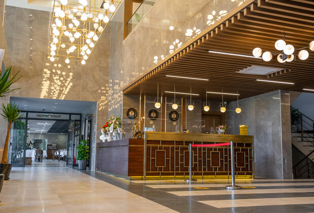 Allia Thermal Health & Spa Kazdağları - Görsel 5