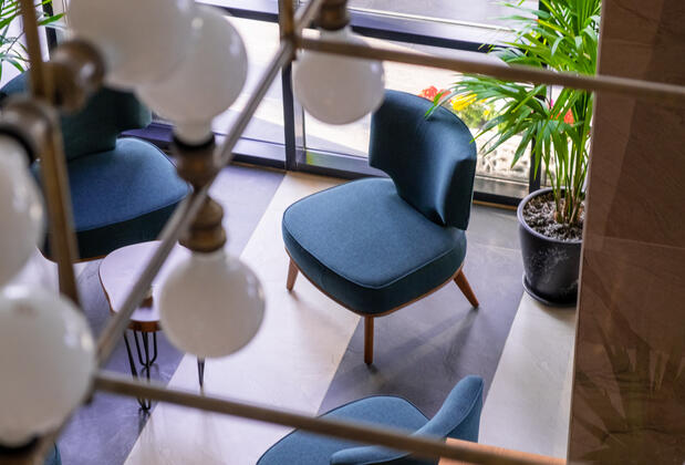 Allia Thermal Health & Spa Kazdağları - Görsel 7