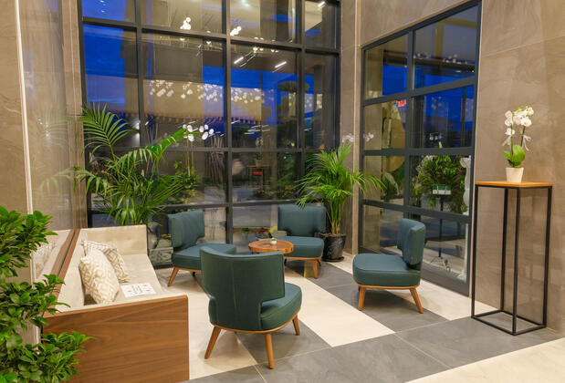 Allia Thermal Health & Spa Kazdağları - Görsel 6