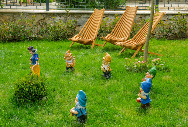 Allia Thermal Health & Spa Kazdağları - Görsel 45