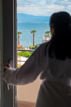 Allia Thermal Health & Spa Kazdağları - Görsel 43