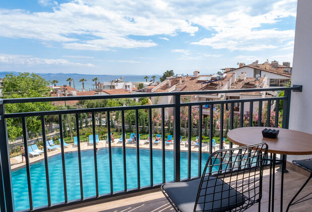 Allia Thermal Health & Spa Kazdağları - Görsel 14